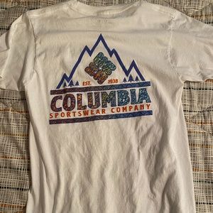 Columbia Shirt